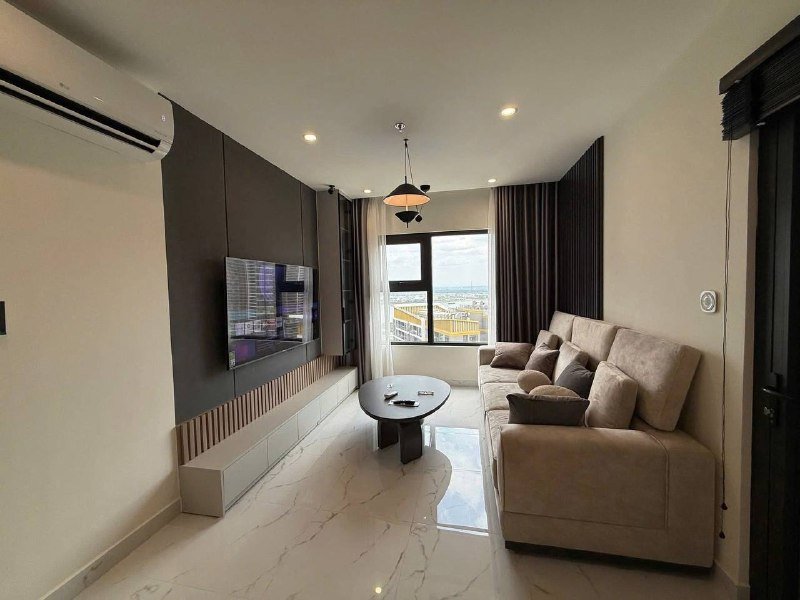 Квартира Тху Дык - Vinhomes Grand Park