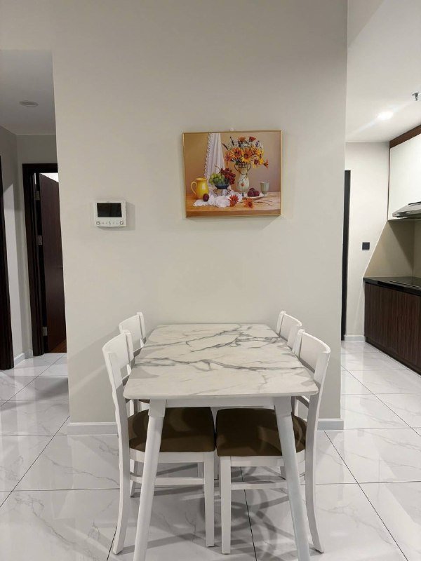 Apartment for rent in District 12, Ho Chi Minh City - 2