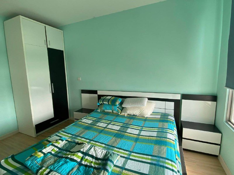 Apartment for rent in District 7, Ho Chi Minh City - 3