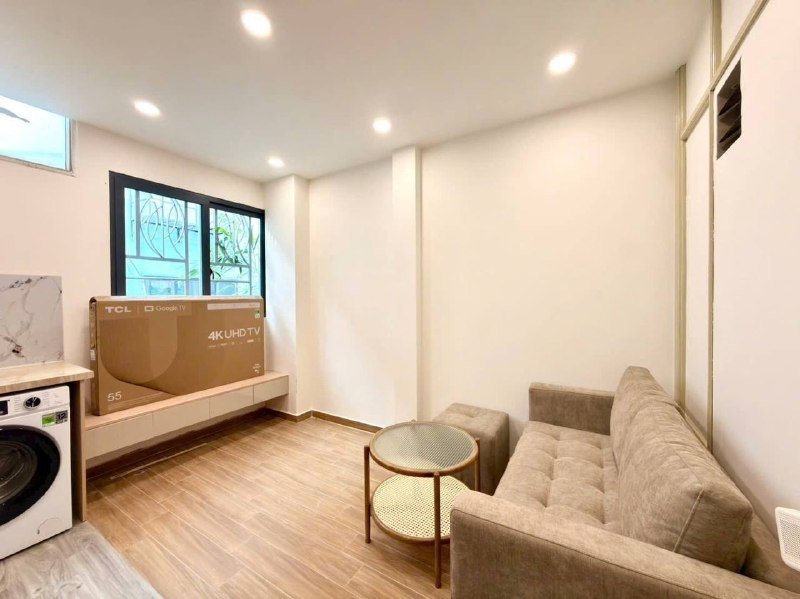 Apartment for rent in District 2 - Thao Dien / An Phu, Ho Chi Minh City