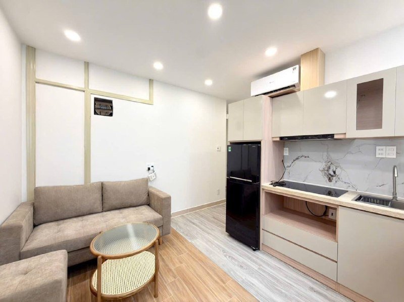 Apartment for rent in District 2 - Thao Dien / An Phu, Ho Chi Minh City - 2