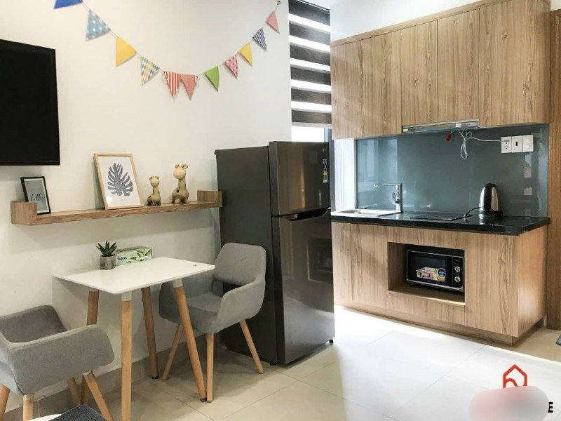 Room for rent in Binh Thanh, Ho Chi Minh City - 2