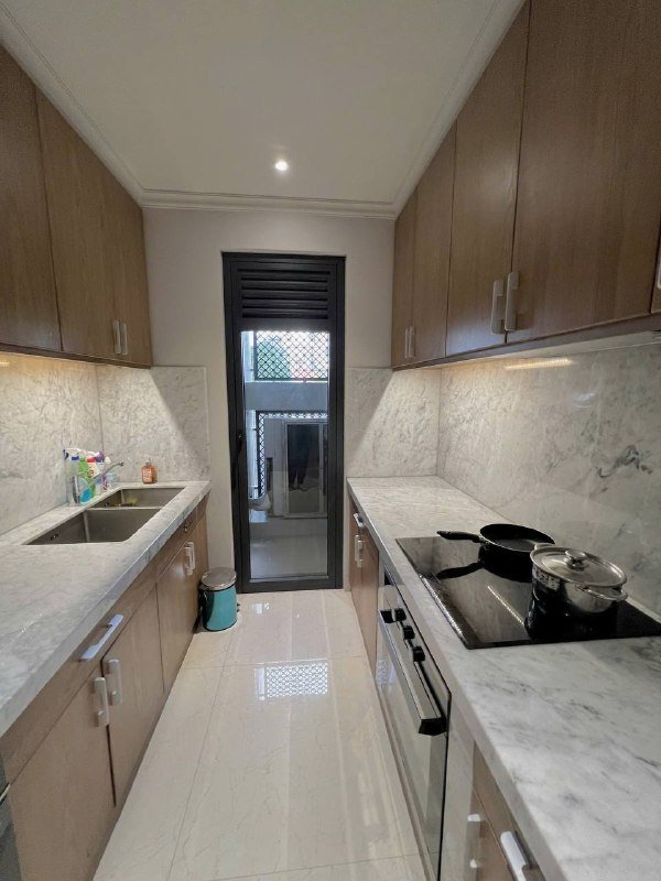 Apartment for rent in District 2 - Thao Dien / An Phu, Ho Chi Minh City - 3