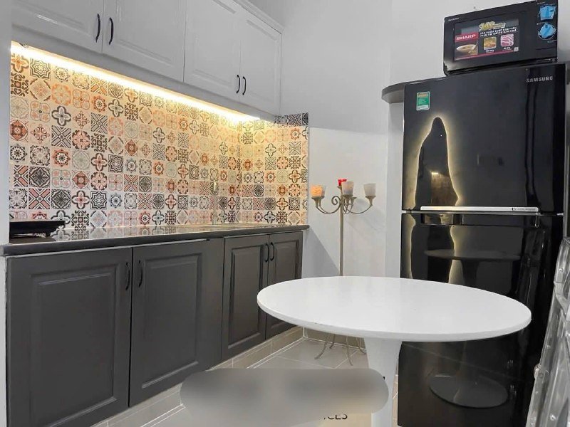 Apartment for rent in Binh Thanh, Ho Chi Minh City - 2