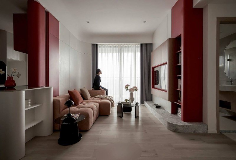 Квартира Тху Дык - Vinhomes Grand Park