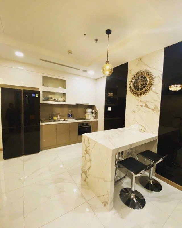 Apartment for rent in Binh Thanh, Ho Chi Minh City - 3
