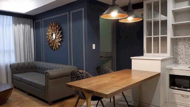 Квартира Тху Дык - Vinhomes Grand Park