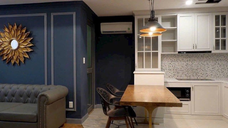 Apartment for rent in Thu Duc - Vinhomes Grand Park, Ho Chi Minh City - 2