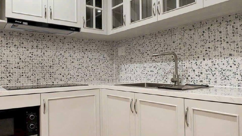 Apartment for rent in Thu Duc - Vinhomes Grand Park, Ho Chi Minh City - 3