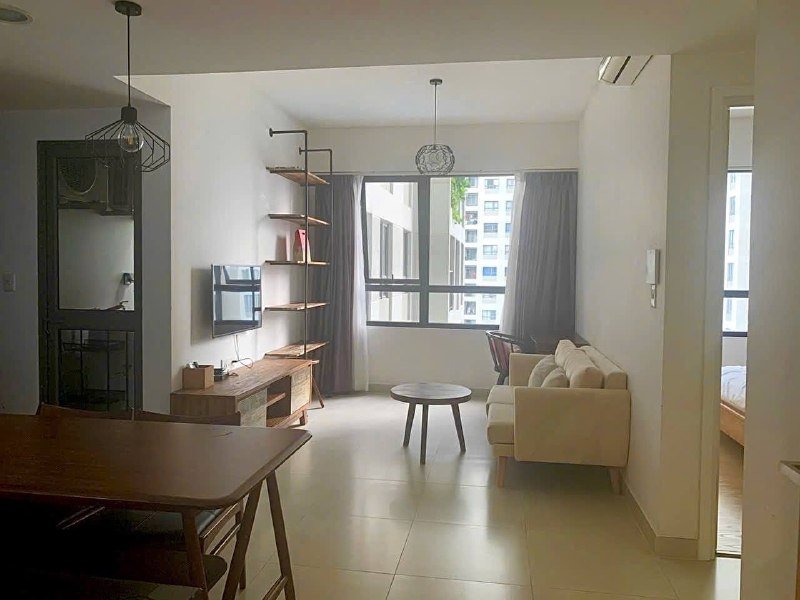 Квартира Тху Дык - Vinhomes Grand Park