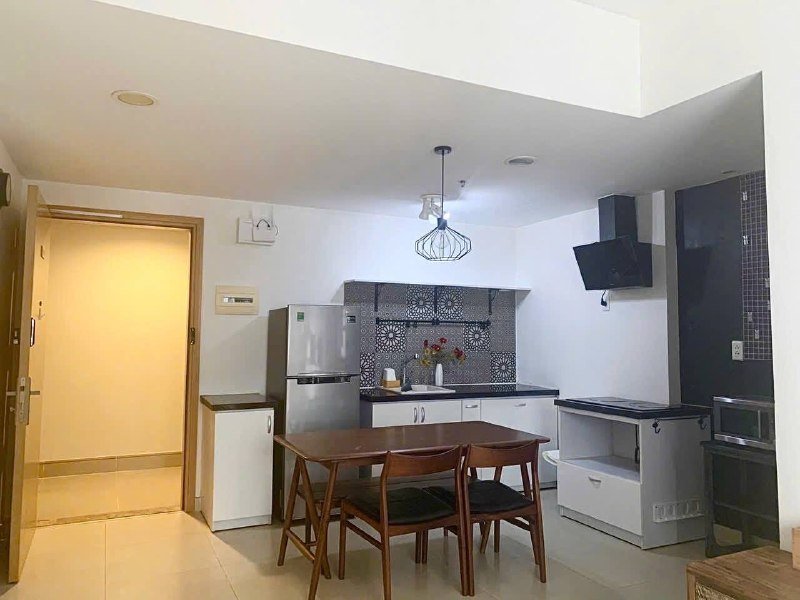 Apartment for rent in Thu Duc - Vinhomes Grand Park, Ho Chi Minh City - 2