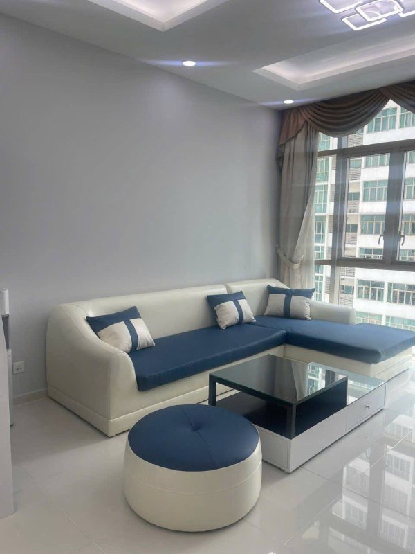 Apartment for rent in District 2 - Thao Dien / An Phu, Ho Chi Minh City - 2