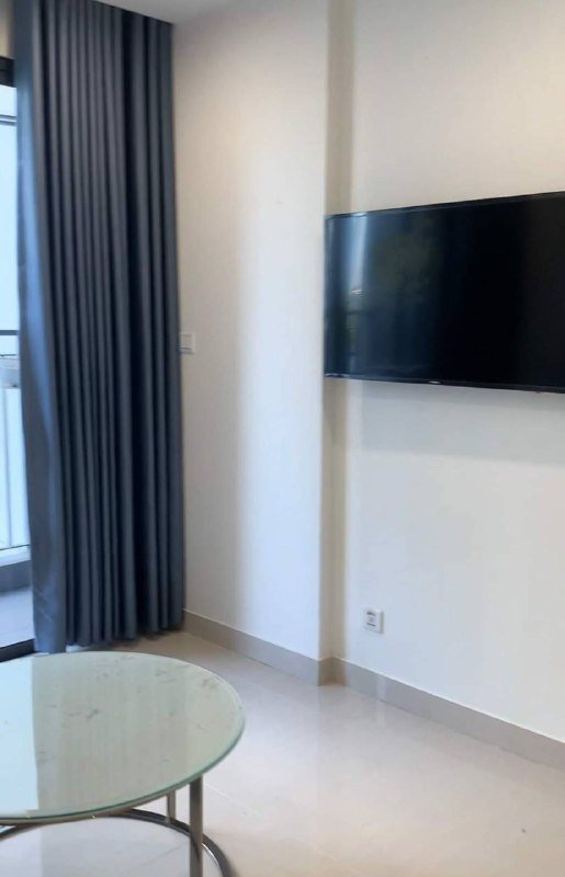 Apartment for rent in Thu Duc - Vinhomes Grand Park, Ho Chi Minh City - 2