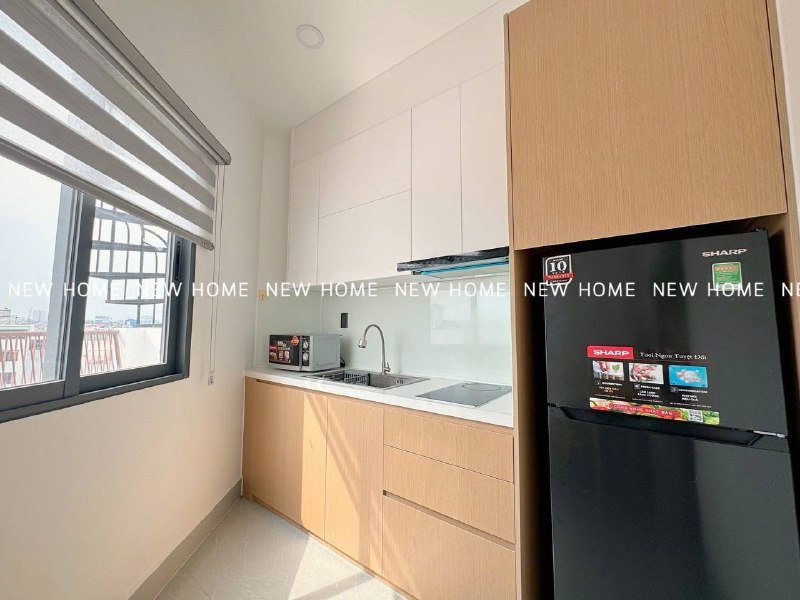 Room for rent in Binh Thanh, Ho Chi Minh City - 2