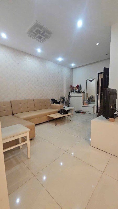 Apartment for rent in District 7, Ho Chi Minh City - 2