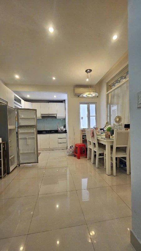 Apartment for rent in District 7, Ho Chi Minh City - 3