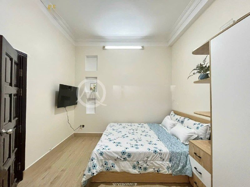 Room for rent in District 2, Ho Chi Minh City - 3