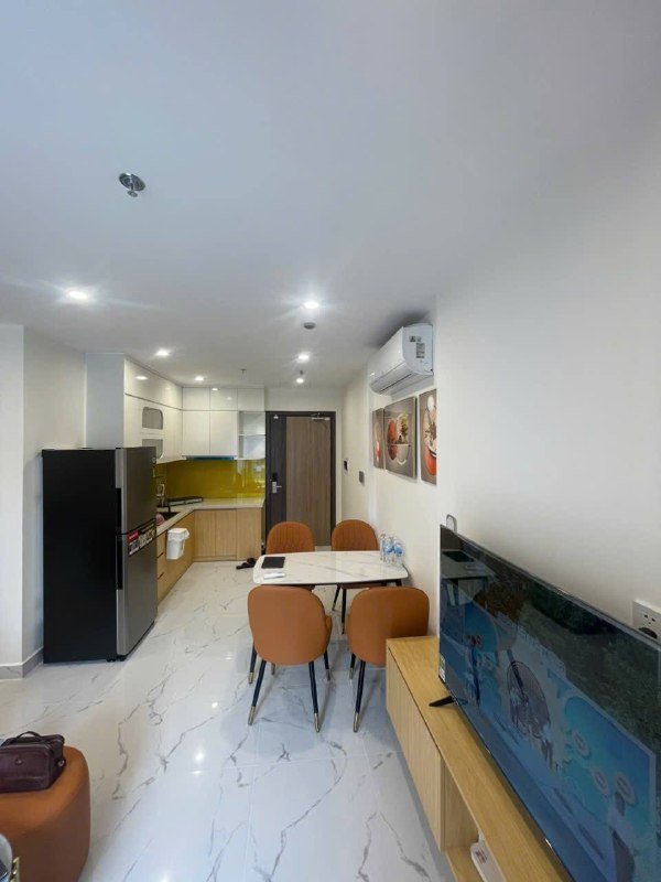 Квартира Тху Дык - Vinhomes Grand Park