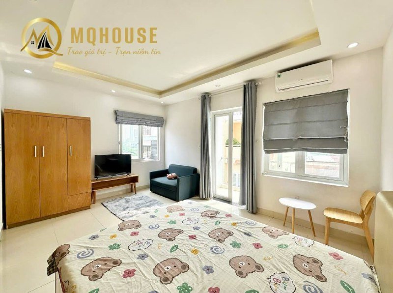 Room for rent in Binh Thanh, Ho Chi Minh City