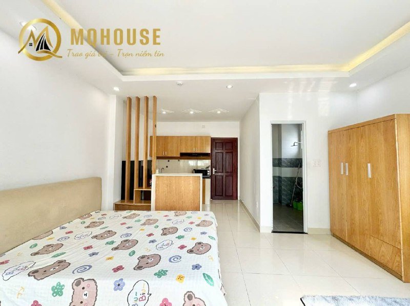 Room for rent in Binh Thanh, Ho Chi Minh City - 2