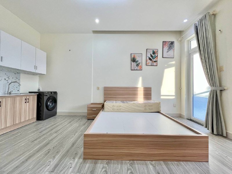 Room for rent in District 2 - Thao Dien / An Phu, Ho Chi Minh City - 2