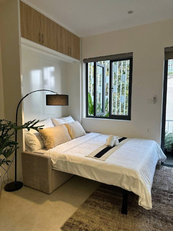 Room for rent in District 2, Ho Chi Minh City - 2