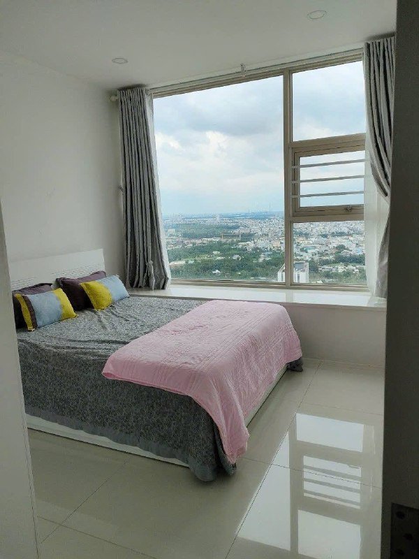Apartment for rent in District 7, Ho Chi Minh City - 3
