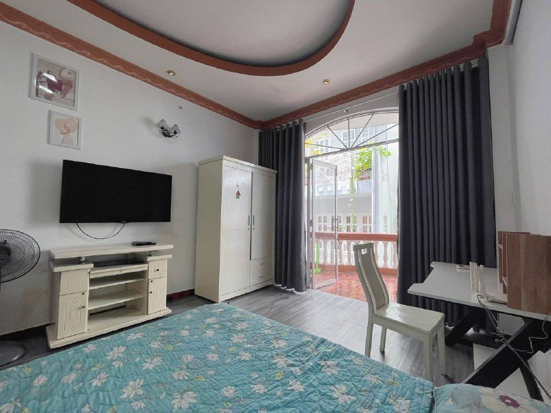 Room for rent in District 2 - Thao Dien / An Phu, Ho Chi Minh City - 3