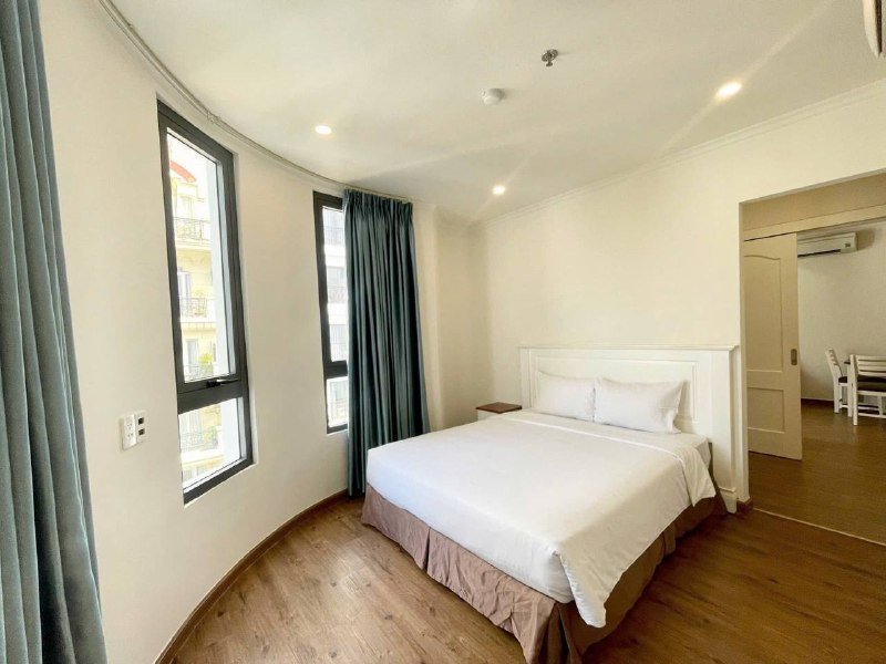 Apartment for rent in District 2 - Thao Dien / An Phu, Ho Chi Minh City - 3