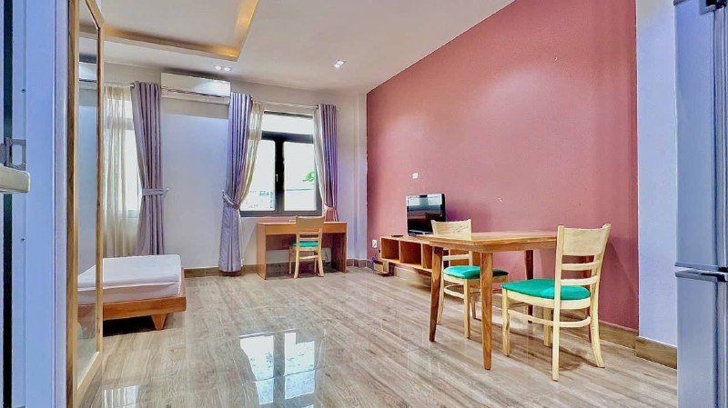 Room for rent in Binh Thanh, Ho Chi Minh City - 2
