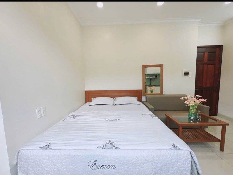 Apartment for rent in District 2, Ho Chi Minh City - 2