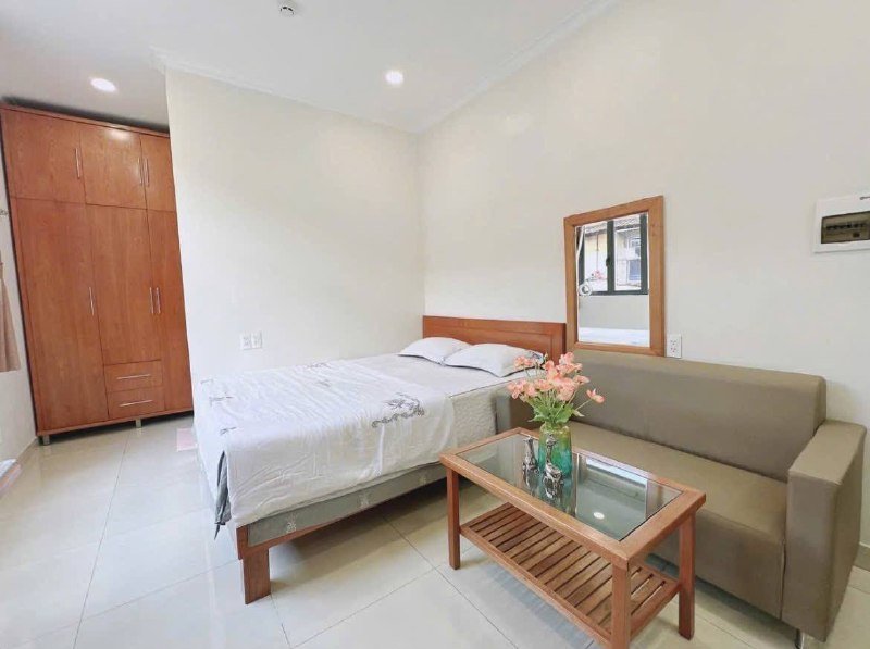 Apartment for rent in District 2, Ho Chi Minh City - 3