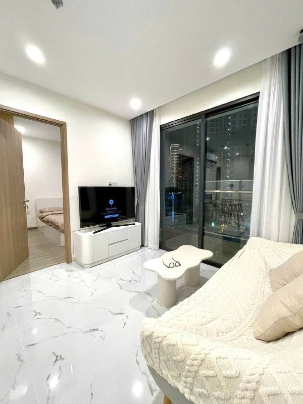 Apartment for rent in District 12, Ho Chi Minh City - 3