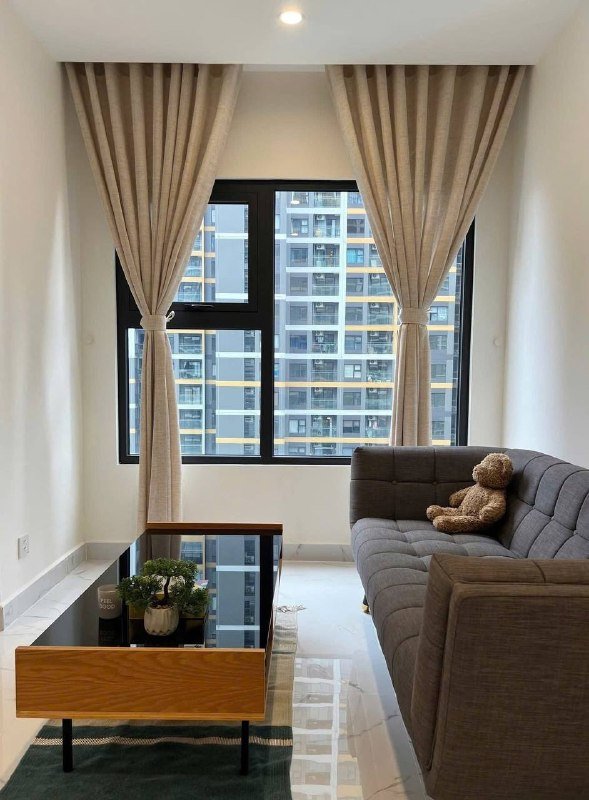 Apartment for rent in District 12, Ho Chi Minh City - 3