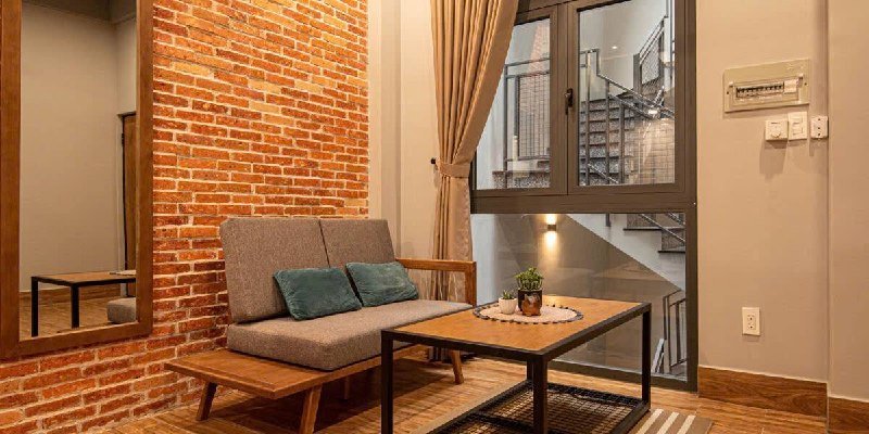 Room for rent in Binh Thanh, Ho Chi Minh City