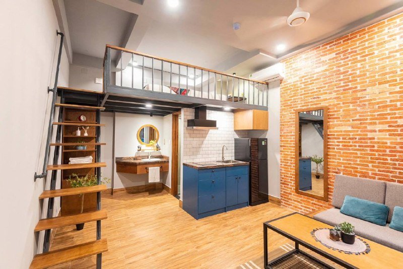 Room for rent in Binh Thanh, Ho Chi Minh City - 2