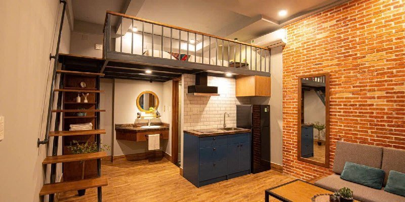 Room for rent in Binh Thanh, Ho Chi Minh City - 3