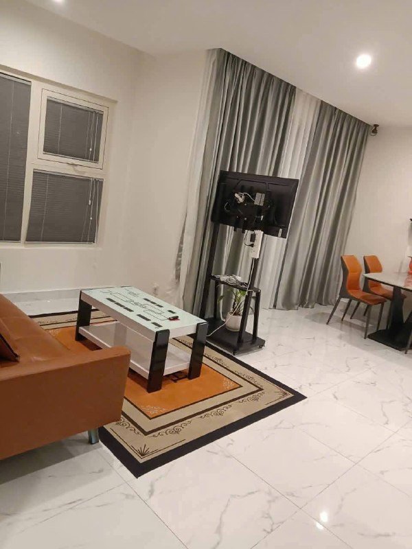 Apartment for rent in Thu Duc - Vinhomes Grand Park, Ho Chi Minh City - 2