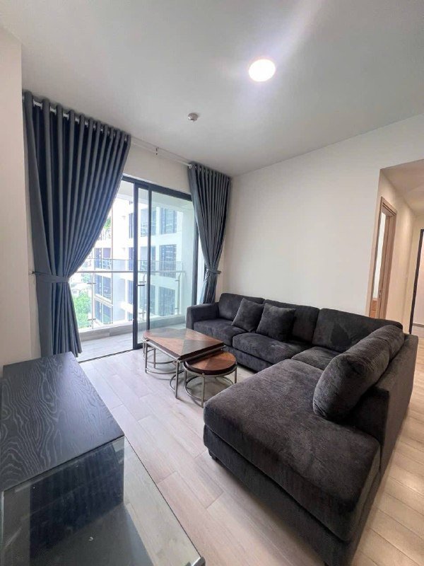 Apartment for rent in Thu Duc - Vinhomes Grand Park, Ho Chi Minh City