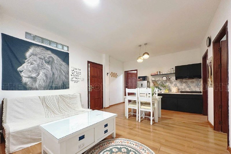 Apartment for rent in District 2 - Thao Dien / An Phu, Ho Chi Minh City - 3