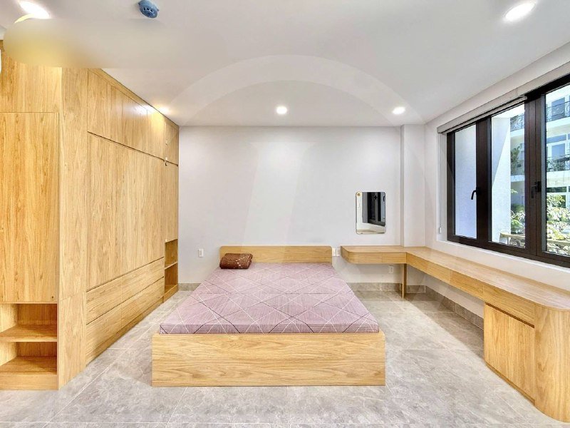 Room for rent in District 2 - Thao Dien / An Phu, Ho Chi Minh City - 2