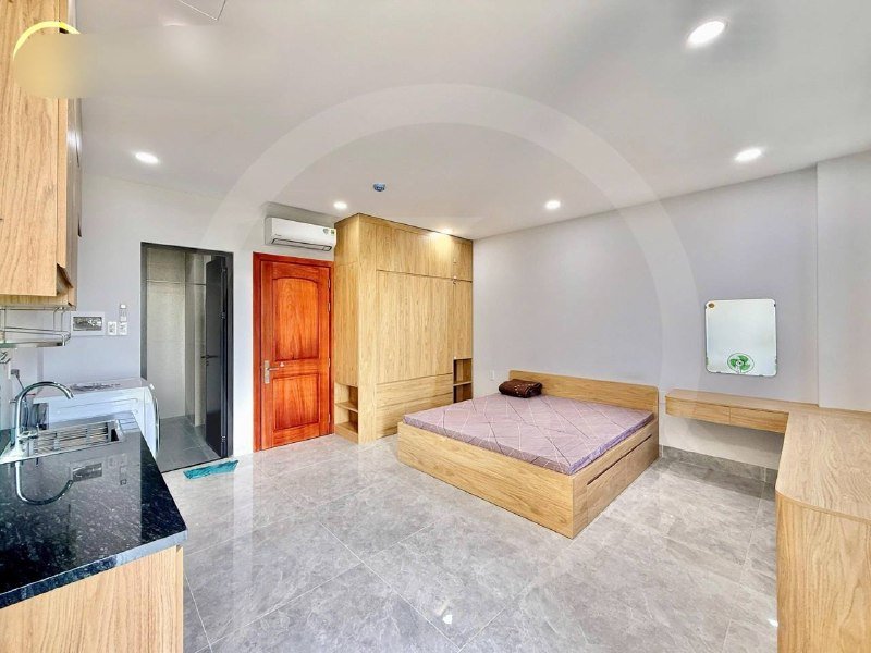 Room for rent in District 2 - Thao Dien / An Phu, Ho Chi Minh City - 3