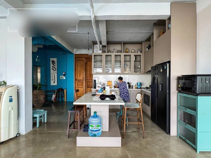 Apartment for rent in District 2 - Thao Dien / An Phu, Ho Chi Minh City - 3