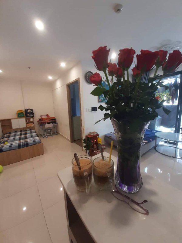 Квартира Тху Дык - Vinhomes Grand Park
