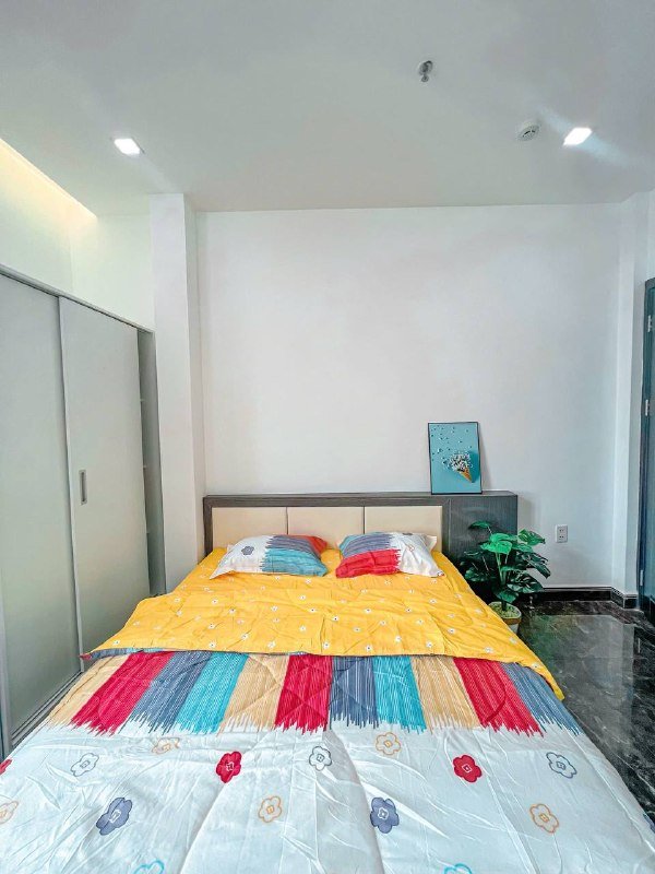 Room for rent in District 2, Ho Chi Minh City - 2