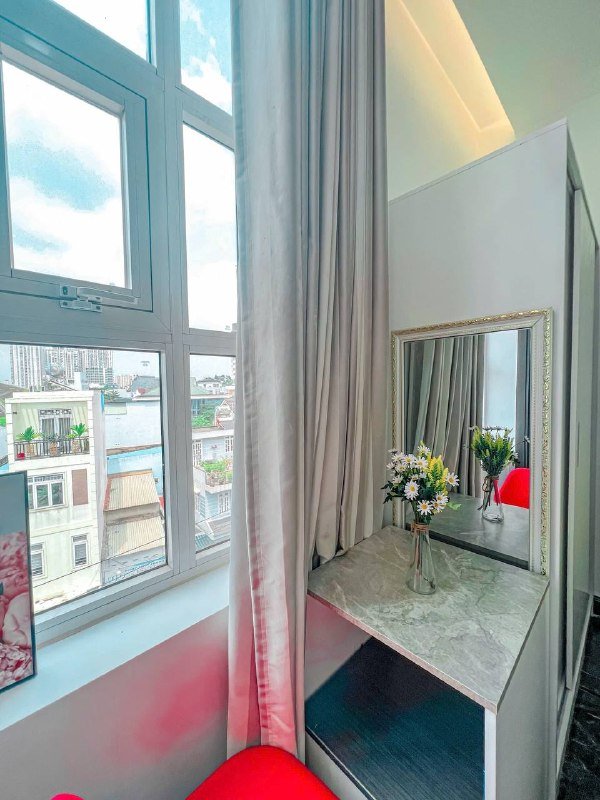 Room for rent in District 2, Ho Chi Minh City - 3