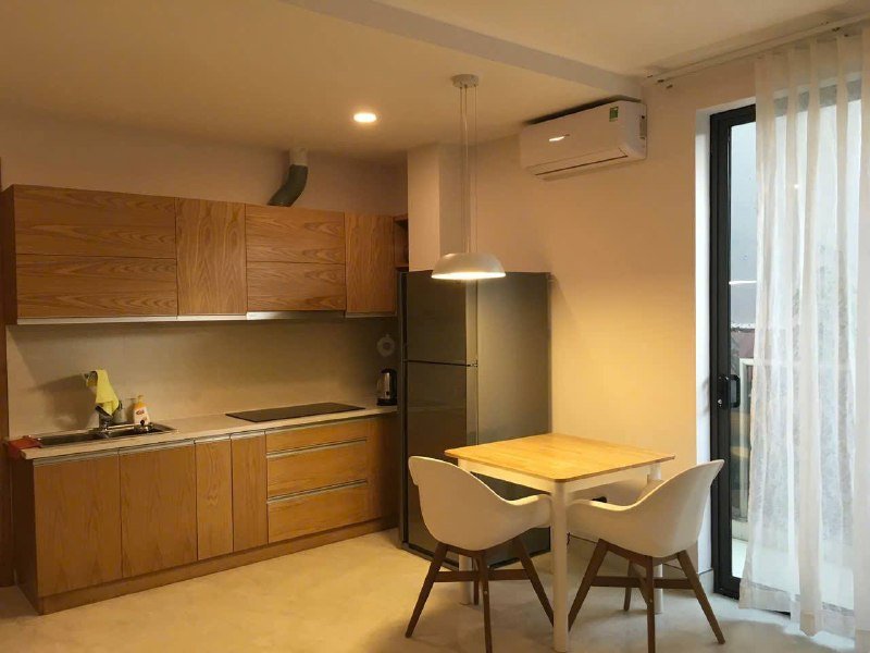 Apartment for rent in District 2 - Thao Dien / An Phu, Ho Chi Minh City - 3