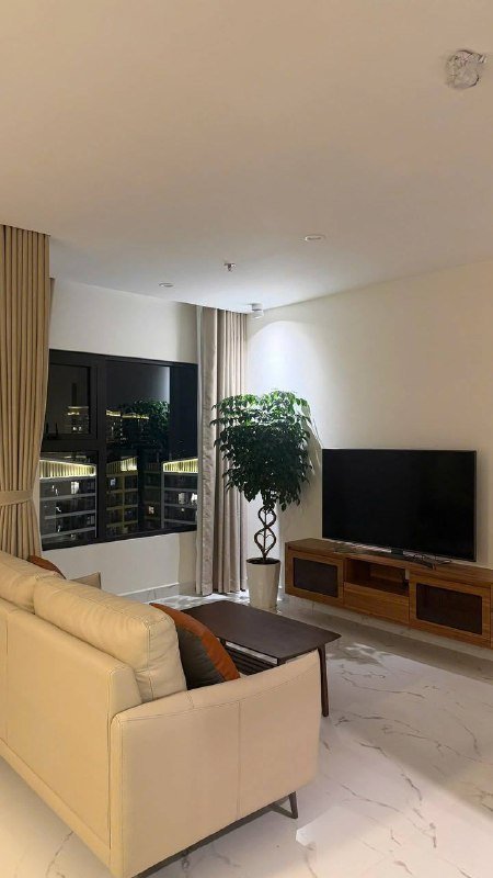 Квартира Район 12