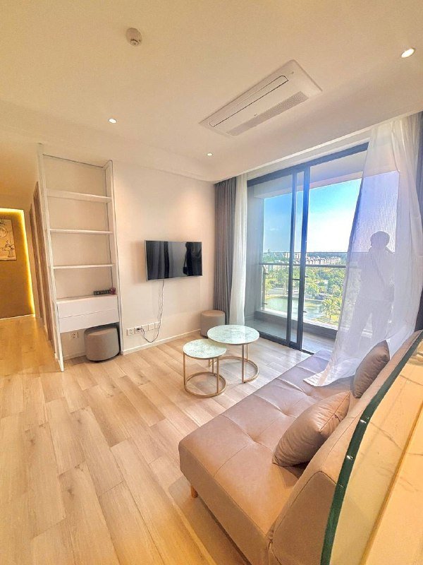 Квартира Тху Дык - Vinhomes Grand Park