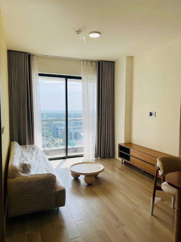 Квартира Тху Дык - Vinhomes Grand Park